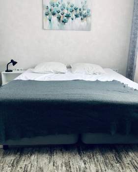 2-к квартира, на длительный срок, 50м2, 1/2 этаж