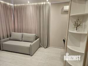 2-к квартира, посуточно, 63м2, 4/14 этаж