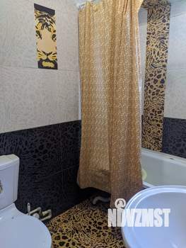 Студия квартира, посуточно, 20м2, 2/2 этаж