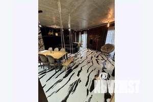 2-к квартира, посуточно, 83м2, 1/8 этаж