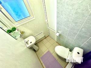 1-к квартира, посуточно, 25м2, 2/2 этаж