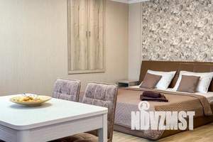 1-к квартира, посуточно, 35м2, 1/4 этаж