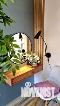 Студия квартира, посуточно, 28м2, 2/2 этаж