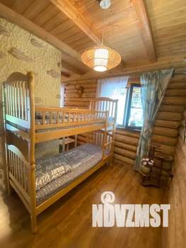 1-к квартира, посуточно, 50м2, 2/2 этаж