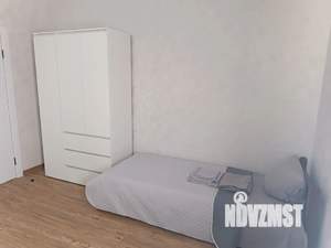 2-к квартира, посуточно, 70м2, 3/3 этаж