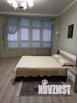 2-к квартира, посуточно, 68м2, 6/7 этаж