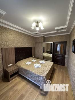 2-к квартира, посуточно, 60м2, 5/11 этаж