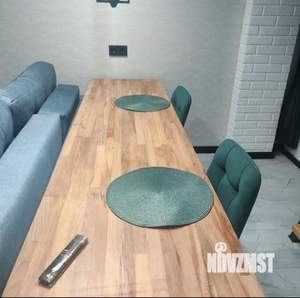 Студия квартира, на длительный срок, 46м2, 8/9 этаж