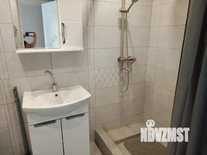 Студия квартира, посуточно, 25м2, 2/2 этаж