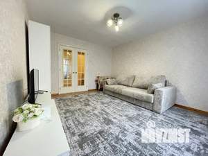 3-к квартира, посуточно, 65м2, 2/7 этаж