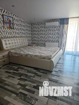 3-к квартира, посуточно, 103м2, 4/4 этаж
