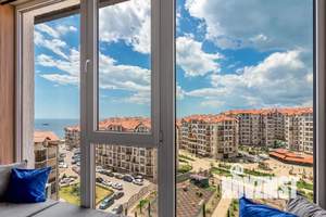 2-к квартира, посуточно, 60м2, 8/8 этаж