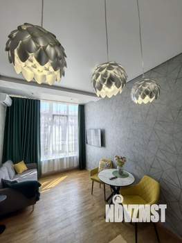 1-к квартира, на длительный срок, 53м2, 2/5 этаж