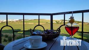 1-к квартира, посуточно, 47м2, 5/8 этаж