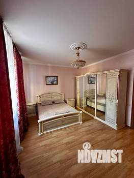 2-к квартира, на длительный срок, 98м2, 3/7 этаж