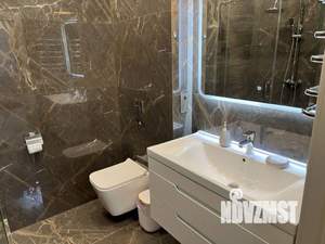 1-к квартира, посуточно, 48м2, 1/1 этаж