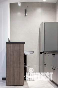 1-к квартира, посуточно, 53м2, 1/1 этаж