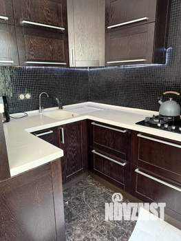 1-к квартира, посуточно, 40м2, 2/2 этаж