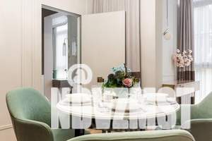 1-к квартира, посуточно, 45м2, 1/12 этаж