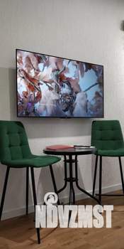 Студия квартира, посуточно, 31м2, 1/6 этаж