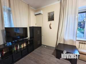 1-к квартира, на длительный срок, 40м2, 1/4 этаж