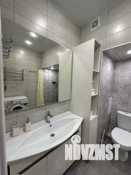 1-к квартира, посуточно, 54м2, 1/4 этаж