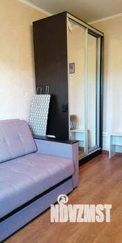 Студия квартира, на длительный срок, 20м2, 1/5 этаж