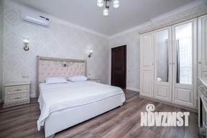 2-к квартира, посуточно, 79м2, 1/6 этаж