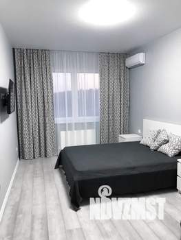 1-к квартира, посуточно, 40м2, 2/5 этаж