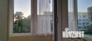 2-к квартира, посуточно, 48м2, 3/5 этаж