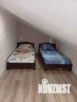 1-к квартира, посуточно, 44м2, 6/6 этаж