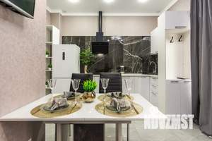 1-к квартира, посуточно, 35м2, 1/3 этаж