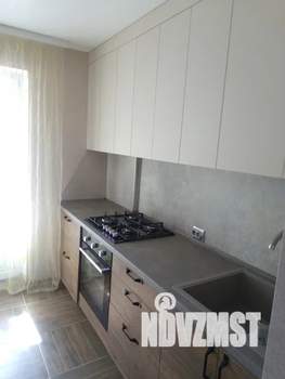 2-к квартира, посуточно, 43м2, 3/5 этаж