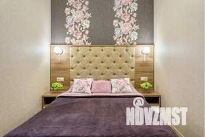 1-к квартира, посуточно, 32м2, 1/7 этаж