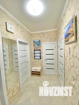 1-к квартира, посуточно, 49м2, 4/7 этаж