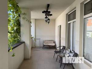 3-к квартира, посуточно, 130м2, 1/1 этаж