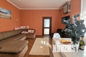 2-к квартира, посуточно, 45м2, 3/4 этаж