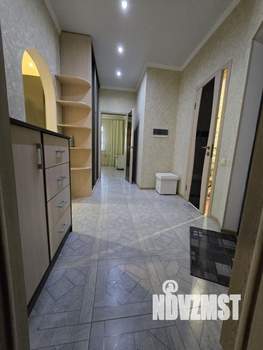 2-к квартира, посуточно, 53м2, 3/6 этаж