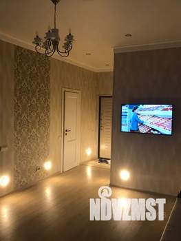 2-к квартира, посуточно, 65м2, 2/6 этаж