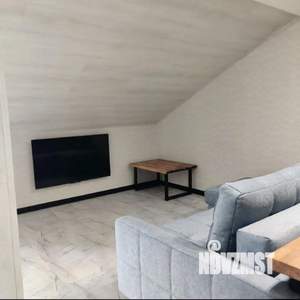 Студия квартира, на длительный срок, 46м2, 8/9 этаж