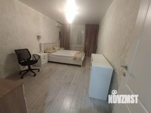 2-к квартира, на длительный срок, 45м2, 5/5 этаж