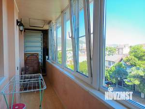 3-к квартира, на длительный срок, 96м2, 4/5 этаж