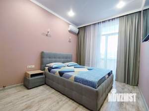 1-к квартира, на длительный срок, 45м2, 6/8 этаж