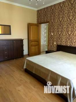 3-к квартира, на длительный срок, 90м2, 2/2 этаж