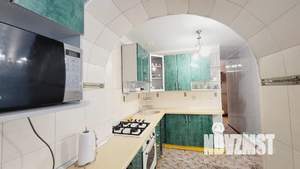 2-к квартира, посуточно, 50м2, 2/5 этаж