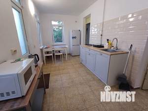 2-к квартира, посуточно, 55м2, 1/1 этаж