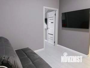 1-к квартира, посуточно, 50м2, 5/5 этаж