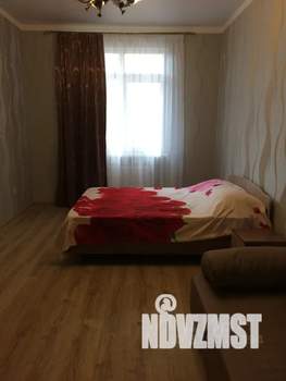 1-к квартира, посуточно, 50м2, 4/11 этаж