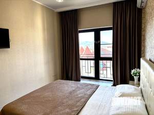 1-к квартира, посуточно, 46м2, 9/10 этаж