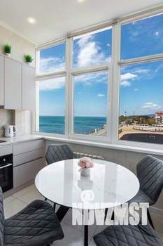 2-к квартира, посуточно, 56м2, 1/1 этаж